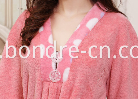 Women's Kimono Pajamas 